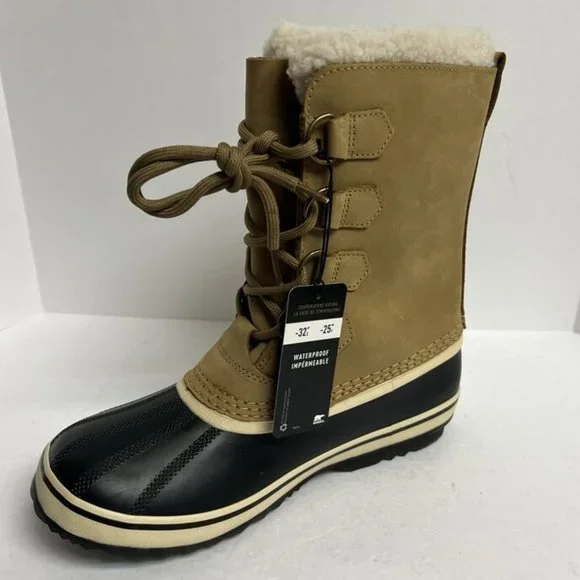 Sorel Womens 1964 Pac Sorel Sorel Women's 1964 Pac 2, Brown